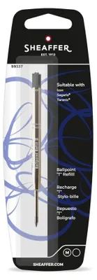 Produktbild von Sheaffer  REFILL Black