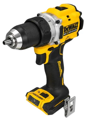 Immagine prodotto di Trapano avvitatore a batteria DeWalt DCD 800 N 18 V 90 Nm brushless solo - senza batteria, senza caricabatterie