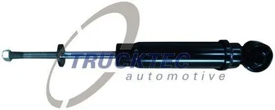 Produktbild von TRUCKTEC AUTOMOTIVE Dämpfer Fahrerhauslagerung 04.30.027 Hinten für SCANIA P,G,R,T - series