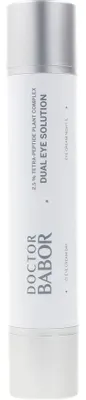 Produktbild von Babor Dual Eye Lö sung 30 ml