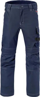 Produktbild von Havep Bundhose Attitude Gr. 50 marine