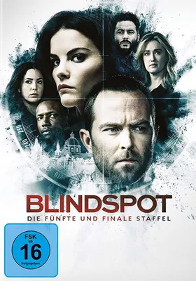 Obrázek produktu pro Blindspot