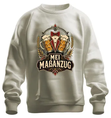 Zdjęcie produktu dla Bluza z motywem , koszula, tradycyjny strój, zabawny motyw, spodnie skórzane, sweter, motyw: natura, rozmiar 3XL