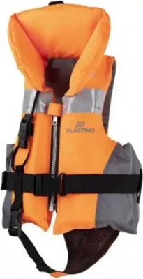 Produktbild von Dismarina 100n Kinderrettungsweste Orange 15-30 kg Orange 15-30 kg