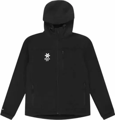 Produktbild von Osaka Softshell Jacke Schwarz M Mann Schwarz M