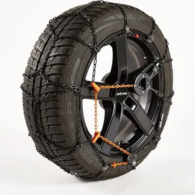 Produktbild von SNO-PRO Schneeketten 235-70-R15 245-55-R16 225-65-R17 235-60-R17 245-50-R17 255-45-R17 225-50-R18 225-55-R18 235-50-R18 245-45-R18 255-45-R18