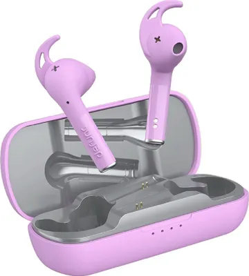 Produktbild von DEFUNC DFTRUESPORTP, Pink