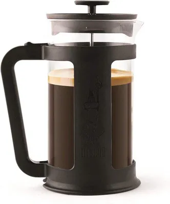 Produktbild von Kaffeezubereitungsmaschine schwarz eine Größe 10 Liter