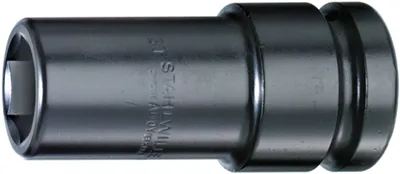 Image de STAHLWILLE 26090030 Clé à douille IMPACT R 1/1 30mm 2609 30MM