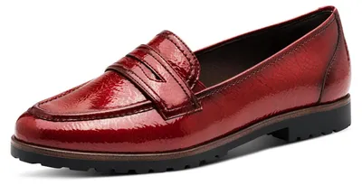 Produktbild von Tamaris Damen Slipper rot 42