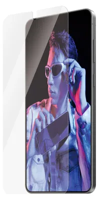 Obrázok produktu pre PanzerGlass SAFE. by ® Screen Protector Samsung S25 Edge | Ultra-Wide Fit, Samsung, Samsung - Galaxy S25 Edge 5G, Suché aplikovanie, Odolné proti poškriabaniu, Odolný proti nárazom, Priehľadná, 1 kusov