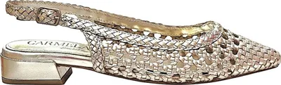 Image de Sandales Carmela 080-162183 pour Femme