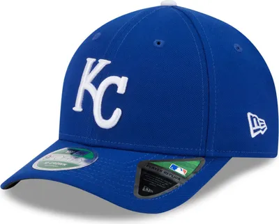 Zdjęcie produktu dla Czapka New Era 9Forty M-Crow - AUTENTYCZNA Kansas City Royals