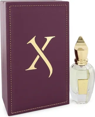 Produktbild von Ohne Stadt Xerjoff 50 ml - Eau De Parfum Spray