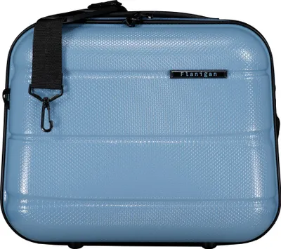 Produktbild von Flanigan Kosmetikkoffer FLA13 Blau onesize