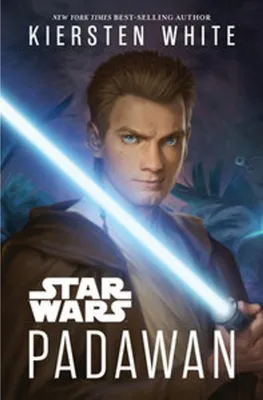 Zdjęcie produktu dla Star Wars: Padawan