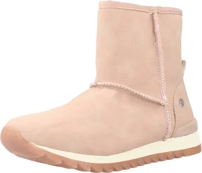 Produktbild von NIJLEN Schuhe Rosa