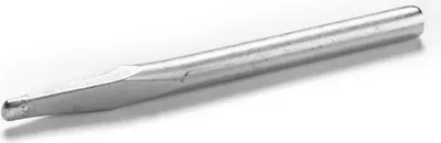 Produktbild von Ersa Lötspitze Serie 032 meißelförmig B.3,1mm 0032 KD/SB