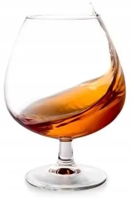 Produktbild von Cognac Brandy Gläser 240ml Diamant Altom