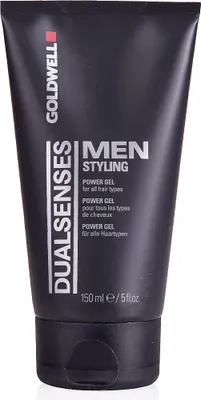 Immagine prodotto di Goldwell Dualsenses Gel Uomo 150ml