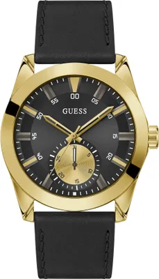 Obrázok produktu pre Hodinky Guess GW0793G2 black