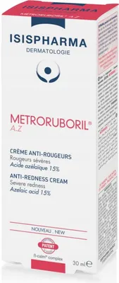 Image de IsisPharma Crème Anti-Rötung