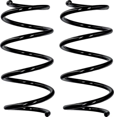 Image de Ressort de suspension Eibach ERL R13782 VA pour Skoda Octavia 3 5E VW Golf 7