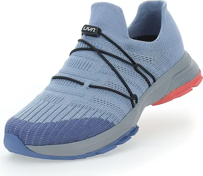 Produktbild von UYN Freizeitschuhe FREE FLOW TUNE XC Damen 31353630363738 Blau 39 EU