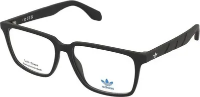 Produktbild von Adidas Originals OR5077 Matte black 53/14/145 Uni Brillen