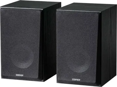 Zdjęcie produktu dla Edifier R990BT, 2.0 kan., Bezprzewodowy, 24 W, 60 - 18000 Hz, Czarny