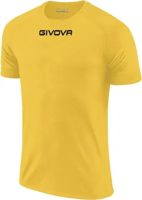 Obrázok produktu pre Givova Trička Capo MC, MAC030007, Größe: 136