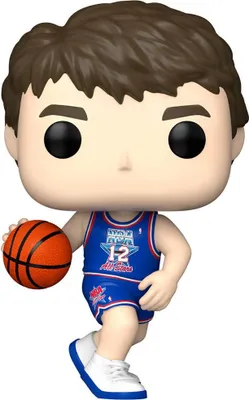Image de FUNKO POP  - Sports - NBA All Stars Legends John Stockton #141
