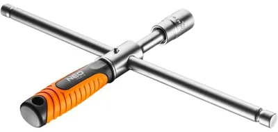 Immagine prodotto di NEO TOOLS Chiave per ruote 17 x 19 mm