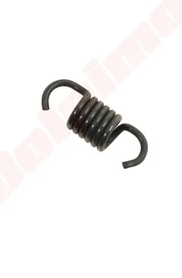 Zdjęcie produktu dla Sprężyna sprzęgła do chińskich wykaszarek 26Cc Tl26, G26L 32X11X6