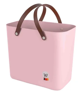Produktbild von Waldhausen Multibag ECO, linnea pink