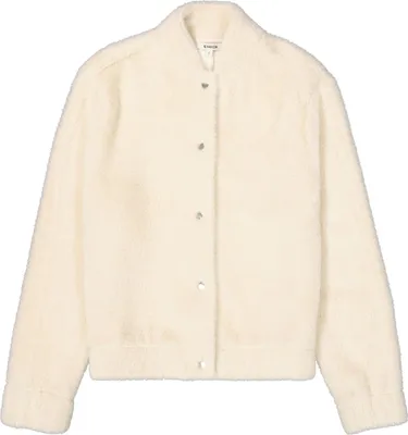 Produktbild von GARCIA ladies jacket 2082 turtledove L