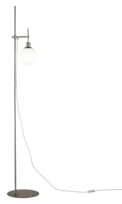 Immagine prodotto di Lampada da terra Modern in Metallo Erich Nickel