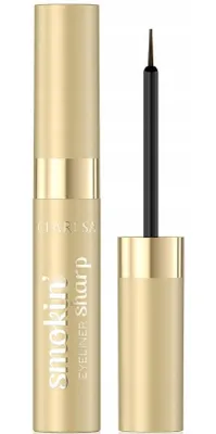 Obrázek produktu pro Claresa, Eyeliner Smoking Sharp, 4 ml
