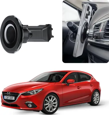 Produktbild von MagSafe Magnethalterung für Mazda 3 (2013-)