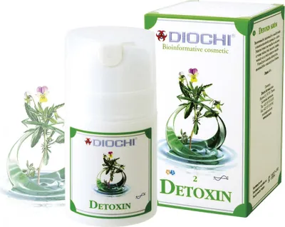 Obrázok produktu pre Detoxin - krém, 50 ml