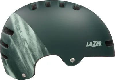 Produktbild von Helm Lazer Armor 2.0 blau matt größe M (55-59 cm) FA003711229