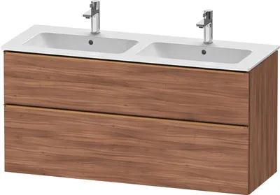 Produktbild von DURAVIT DE4365004790000 D-Neo WTUWH Rek 1280x462x625 Nu Mt