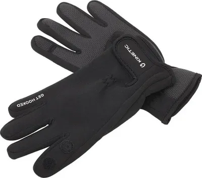 Produktbild von Kinetic Neoprene Glove Black - Handschuhe, Größe:XL