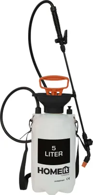 Immagine prodotto di HOME It® Irroratore da giardino con pompa 5,0 l