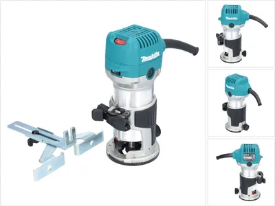 Produktbild von Makita RT0702C Einhandfräse (RT0702C)