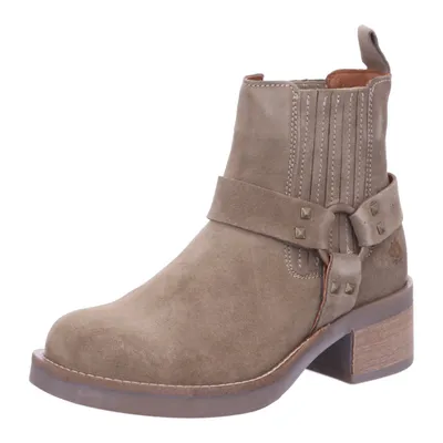 Zdjęcie produktu dla Buty damskie w kolorze ciemnoszarym