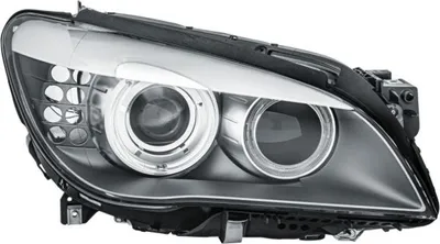 Produktbild von Hella Bi-Xenon Scheinwerfer rechts für BMW 7er F01 bis 6/2012