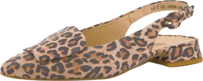 Produktbild von Paul Green Sandalen Sandalen Leder