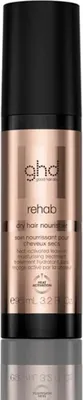 Produktbild von ghd Rehab Dry Hair Nourisher 95ml