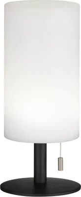 Produktbild von LED Tischleuchte, Außenleuchte, RGB, Akku, IP44, H 28 cm